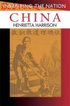 China - Henrietta Harrison