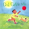 God Gave Me - Wade Hudson