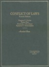 Conflict of Laws - Peter Hay