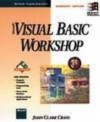 Microsoft Visual Basic Workshop: Version 3.0/Windows Edition (Microsoft Programming Series) - John Clark Craig