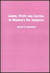 Labor, State and Capital in Nigeria's Oil Industry - Julius Omozuanvbo Ihonvbere