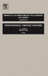 Entrepreneurial Strategic Processes - Jerome A. Katz