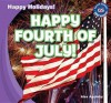 Happy Fourth of July! - Alex Appleby