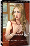 Adrijanina nit - Milana Vuković Runjić