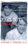 Real Boys' Voices - William S. Pollack