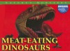 Meat-Eating Dinosaurs - Brenda Ralph Lewis