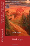 Planet of the Orange-red Sun Series Volume 2 Dark Ages - Vic Broquard