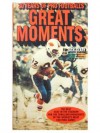 30 Years of Pro Football's Great Moments - Jack Clary