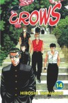 Crows Vol. 14 - Hiroshi Takahashi