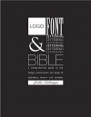 Logo, Font and Lettering Bible - Leslie Cabarga