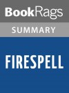 Firespell by Chloe Neill l Summary & Study Guide - BookRags