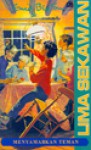 Menyamarkan Teman (Lima Sekawan, #14) - Enid Blyton