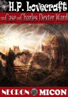 H.P. Lovecraft Anthology: The Case of Charles Dexter Ward (Weird Tales, 1941) (Annotated Study Guide for Reader: 106 H.P. Lovecraft Adapted in Film 1963-2012) - H.P. LOVECRAFT, BestZaa