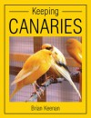 Keeping Canaries - Brian Keenan