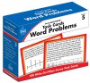 Task Cards: Word Problems, Grade 5 - Amy Gamble