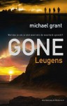 Leugens - Michael Grant