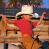 Lil' Buckaroos: A Tribute to the Young Cowboy in All of Us - David R. Stoecklein