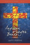 Anglican Prayer Beads: Prayer for Joyful Journeys - Margarita Gurri