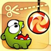 Cut The Rope Game: Get All The Stars, Beat All The Levels, Hints Tips, Secrets, Walkthrough & Cheats. Discover How To Play Online For Free In This Game Guide! - Jeremy Richards