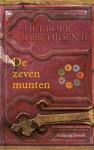 De zeven munten (Het boek der tijden #2) - Guillaume Prévost, Saskia Taggenbrock