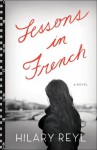 Lessons in French - Hilary Reyl