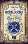 La hechicera (Los secretos del inmortal Nicholas Flamel, #3) - Michael Scott