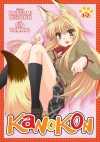 Kanokon Omnibus 1-2 - Kastumi Nishino