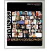 Looseleaf For Essentials Of Life Span Development - John W. Santrock