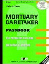 Mortuary Caretaker - Jack Rudman