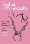Dealing With Inequality: Analysing Gender Relations In Melanesia And Beyond - Marilyn Strathern