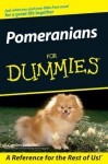 Pomeranians For Dummies - D. Caroline Coile