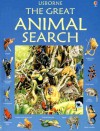 The Great Animal Search - Caroline Young, Ian Jackson, Andy Dixon