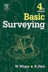 Basic Surveying - W.S. Whyte, R.E. Paul