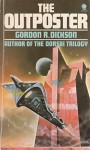 The Outposter - Gordon R. Dickson