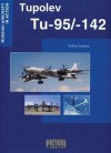 Tupolev Tu-95/142 - Yefim Gordon