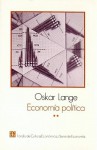 Economia Politica, II. Teoria de La Reproduccion - Erich Fromm, Oskar Richard Lange