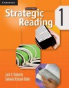 Strategic Reading 1 - Jack C. Richards, Samuela Eckstut-Didier