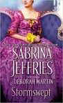 Stormswept - Deborah Martin, Sabrina Jeffries