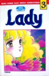 Lady Vol. 3 - Yoko Hanabusa