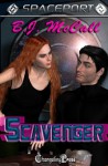 Scavenger - B.J. McCall