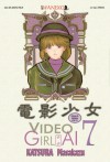 Video Girl Ai t. 7 - Masakazu Katsura