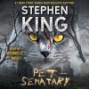 Pet Sematary - Stephen King
