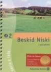 Beskid Niski z plecakiem - Paweł. Klimek