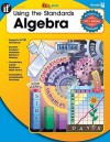 Using the Standards: Algebra, Grade 4 - Melissa Warner Hale