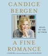 A Fine Romance - Candice Bergen, Candice Bergen