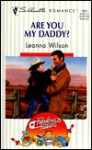 Are You My Daddy? (Fabulous Fathers) - Leanna Wilson