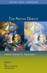 The Aryan Debate - Thomas R. Trautmann