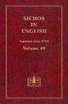 Sichos In English: Volume 49 - Tammuz-Elul, 5751 - Menachem M. Schneerson