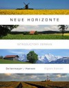 Neue Horizonte - David Dollenmayer, Thomas Hansen