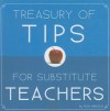 Treasury of Tips for Substitute Teachers - Ron Arnold